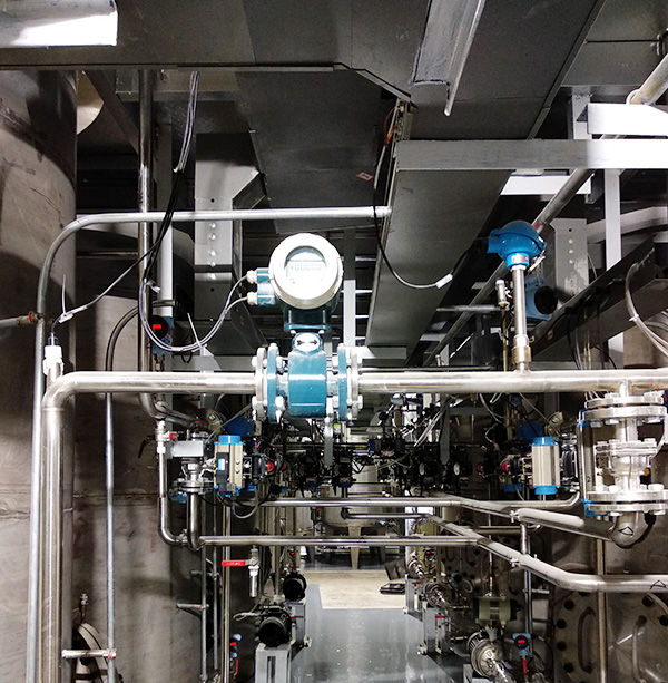 如何選擇合(he)适的擴散矽壓力(lì)變送器