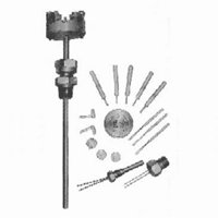 WZP-012S鉑熱電阻元(yuán)件