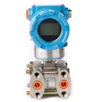 3151DP4B22TM7B1K智能差壓(ya)變送器