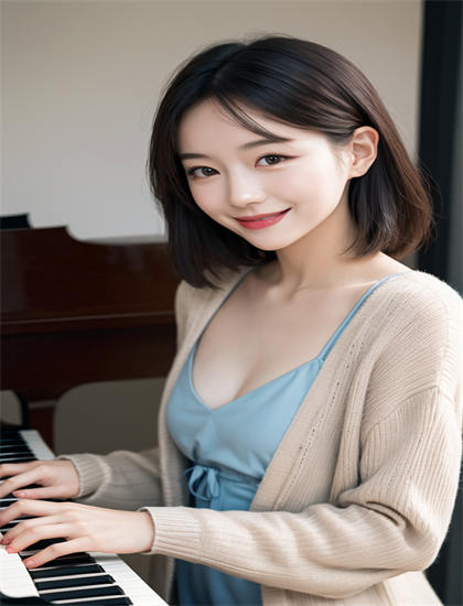 不扣纽的女孩新旧版对比：技术进步与改编差异，最新