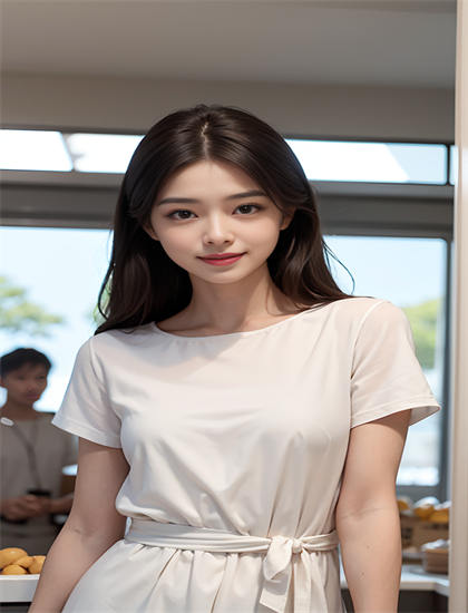 文化研究：天使图书馆如何展现东西方文化的碰撞与融合 探索艺术与文化的互动关系