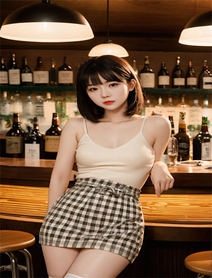 深度影评 从艺术角度分析《妙警贼探 第四季》夜间拍摄的光线控制与画质