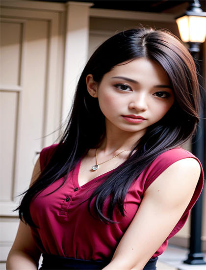 双脚离地的神秘女人#卡门线隐藏彩蛋发现指南：细节与彩蛋寻找攻略