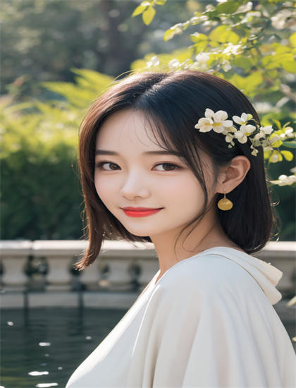 后现代的《花少团里有什么》同类型作品对比典范式的：风格差异与特色比较