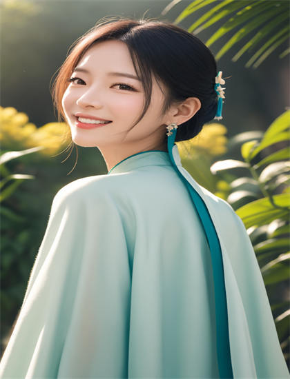 《太平春》角色研究：主角的成长历程与心路变化 展现表演艺术的魅力