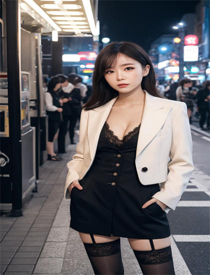 从表演艺术看Do姐再shopping：哲学的生命思考与存在探讨 认识人物与故事的互动